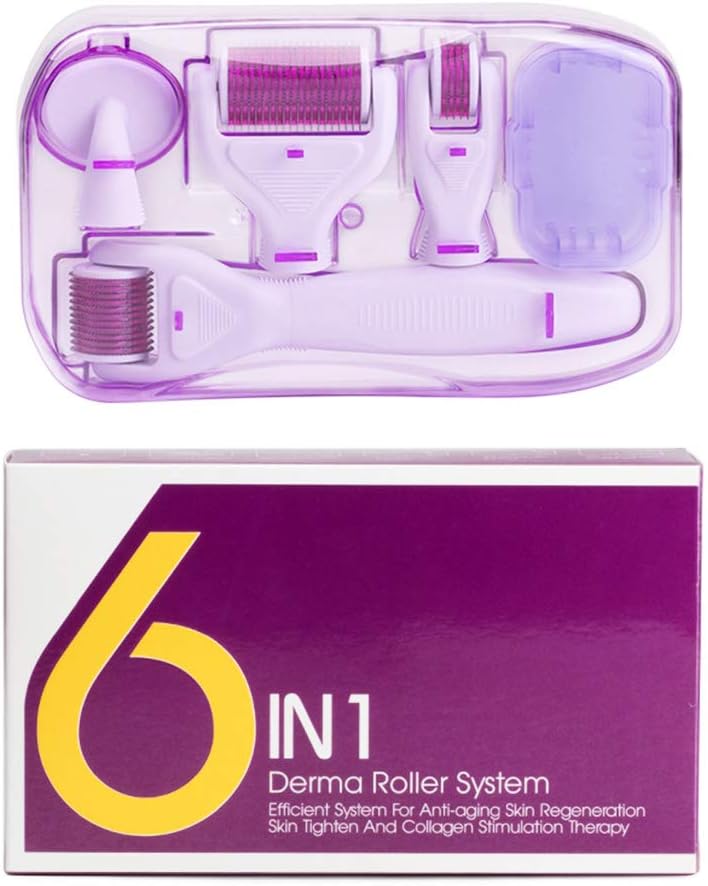 Derma Roller System