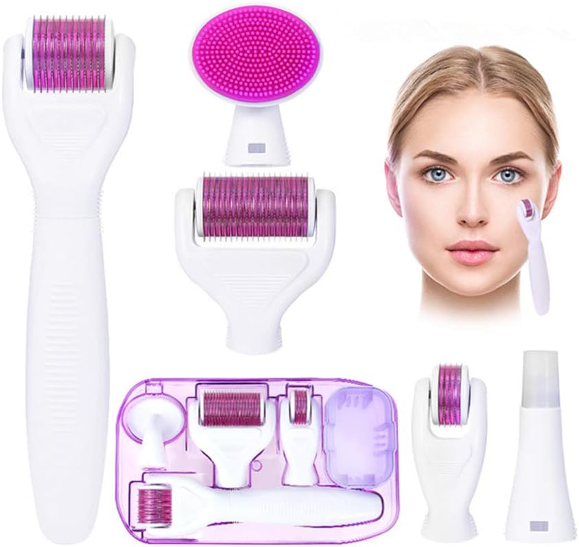 Derma Roller System