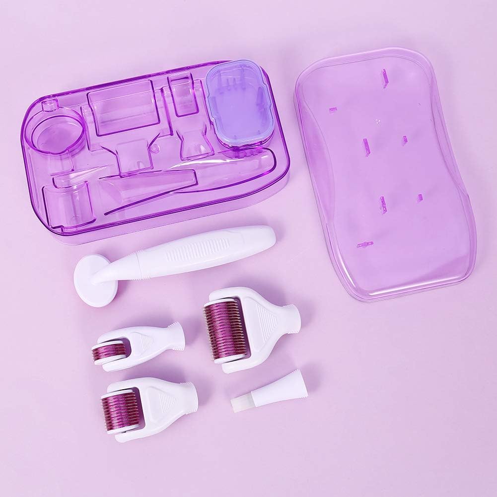 Derma Roller System