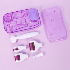 Derma Roller System