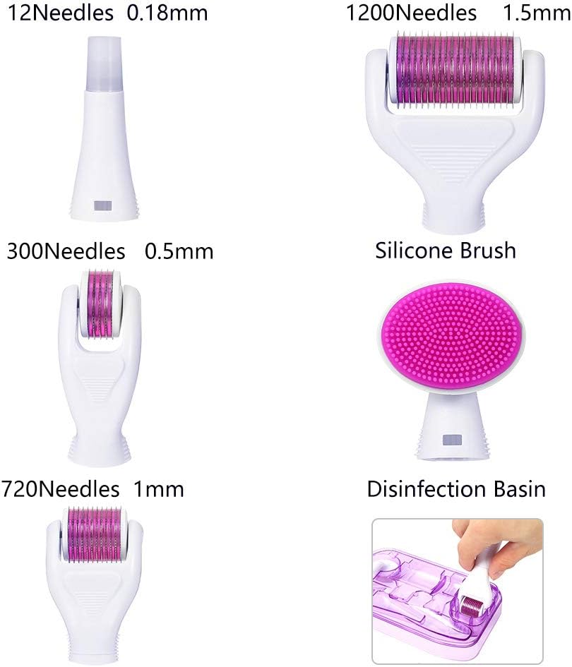 Derma Roller System