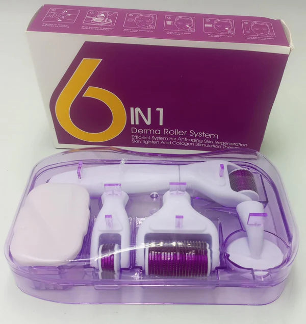 Derma Roller System