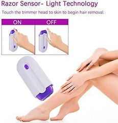 Hair Removal EPILATOR