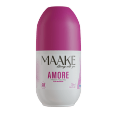 Maake - Antiperspirant Roll-Ons