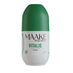 Maake - Antiperspirant Roll-Ons