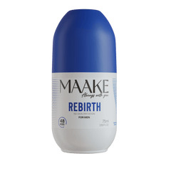 Maake - Antiperspirant Roll-Ons