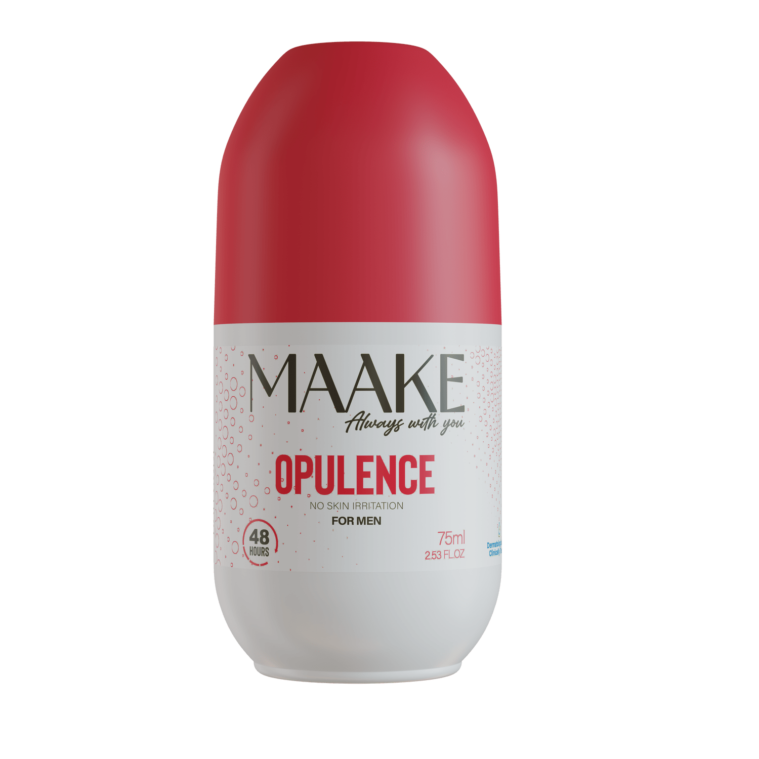 Maake - Antiperspirant Roll-Ons