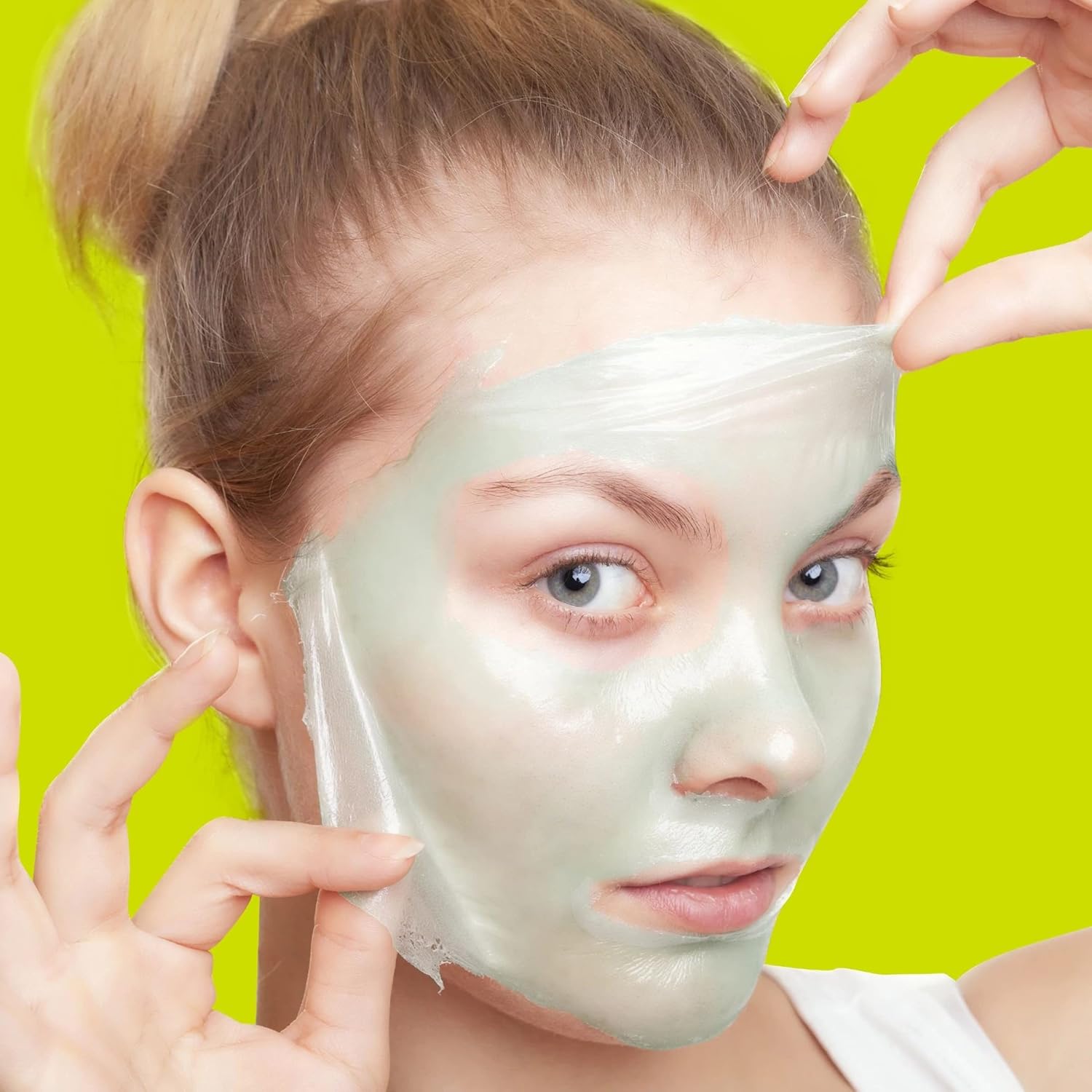 Freeman Face Masks