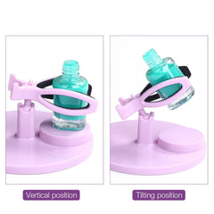 Nail Polish Holder