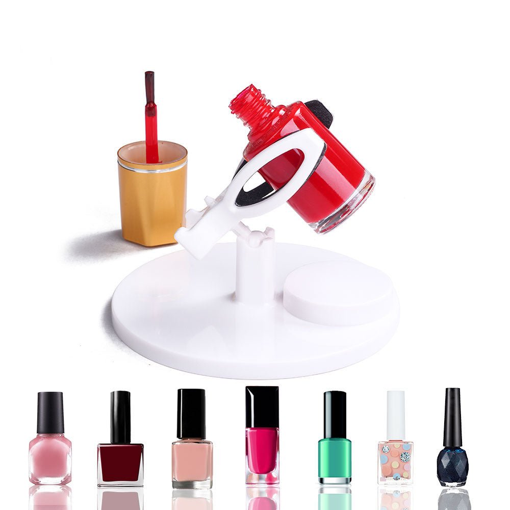 Nail Polish Holder