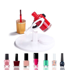 Nail Polish Holder