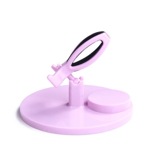 Nail Polish Holder