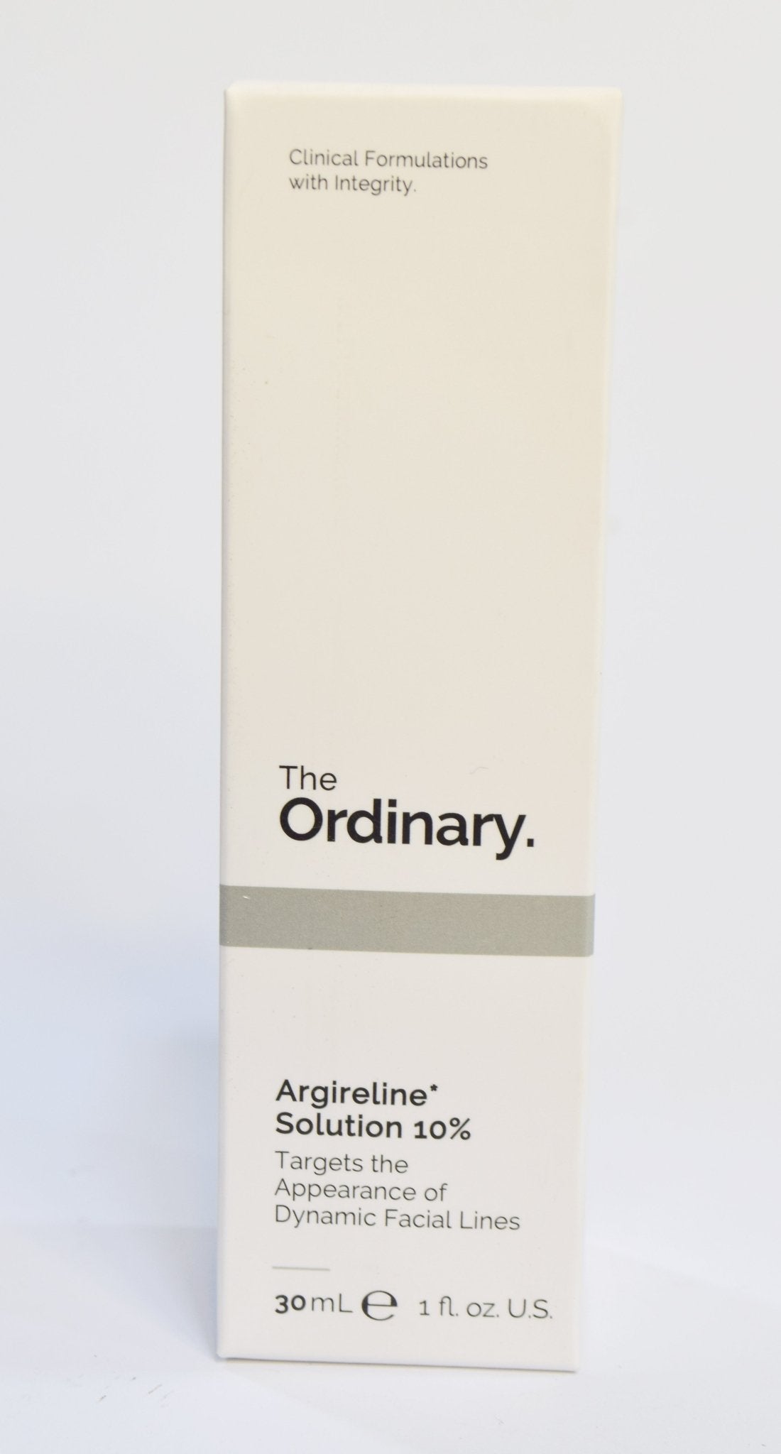 Ordinary Argireline Solution 10 0Ml (Original)