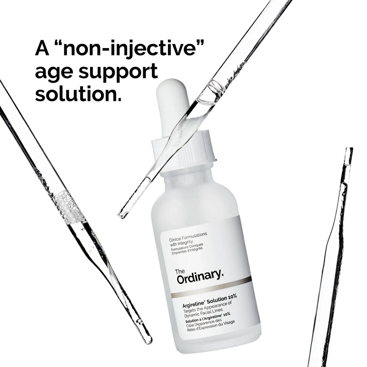 Ordinary Argireline Solution 10 0Ml (Original)