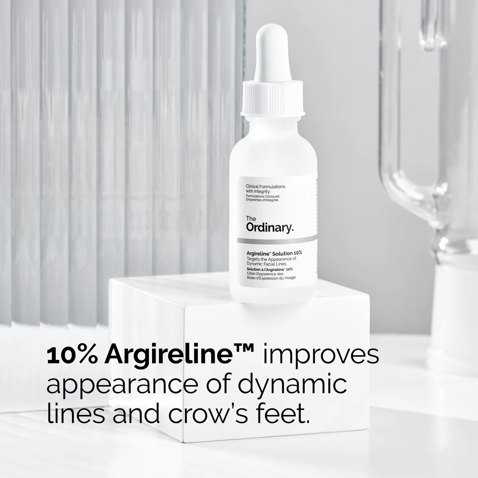 Ordinary Argireline Solution 10 0Ml (Original)