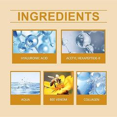 OUHOE - Bee Venom Botox Wrinkle Cream (Original)