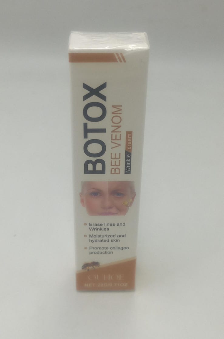 OUHOE - Bee Venom Botox Wrinkle Cream (Original)