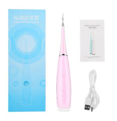 Portable Dental Scaler