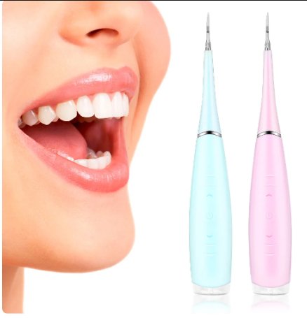 Portable Dental Scaler