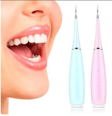 Portable Dental Scaler
