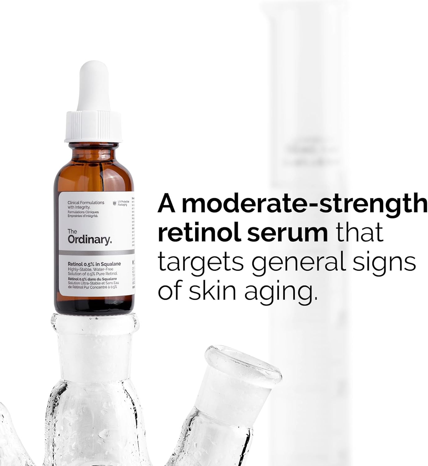 Retinol 0.5 Squalane (Original)