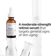 Retinol 0.5 Squalane (Original)