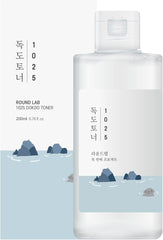 Round Lab Watery Type Toner (Original)