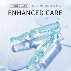 SADÖER - Hyaluronic Acid Ampoule Serum (Original) 7 * 2ml