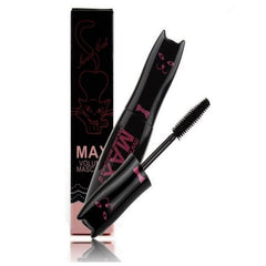 Cat  Curling Mascara