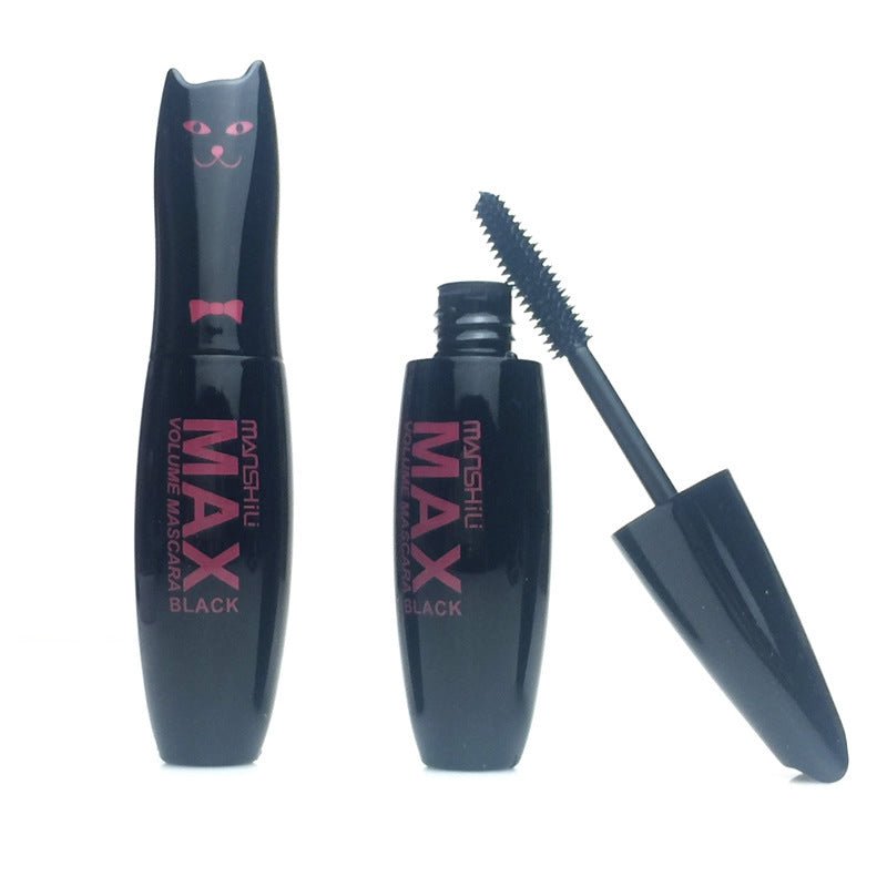 Cat  Curling Mascara