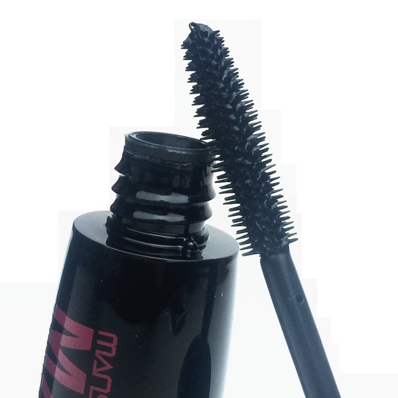 Cat  Curling Mascara