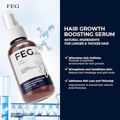 Hair Growth Spray