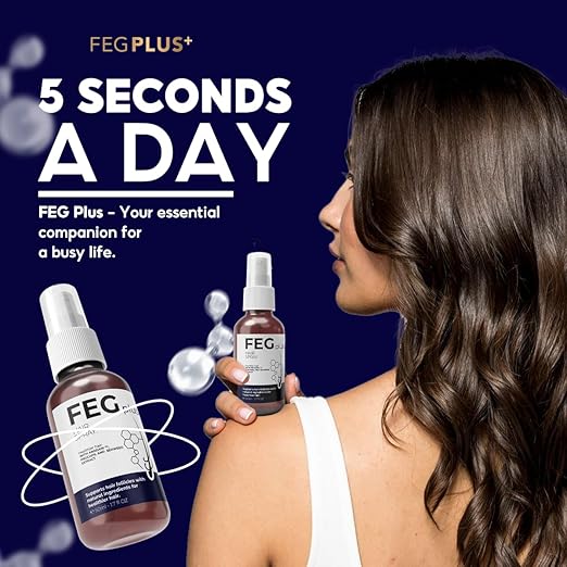 Hair Growth Spray