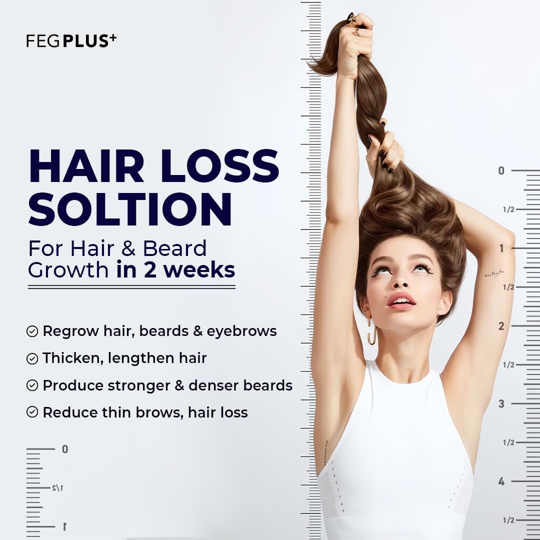 Hair Growth Spray