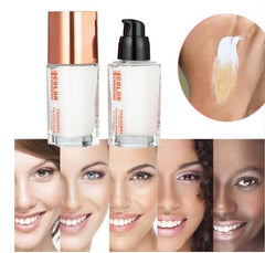 Liquid Foundation