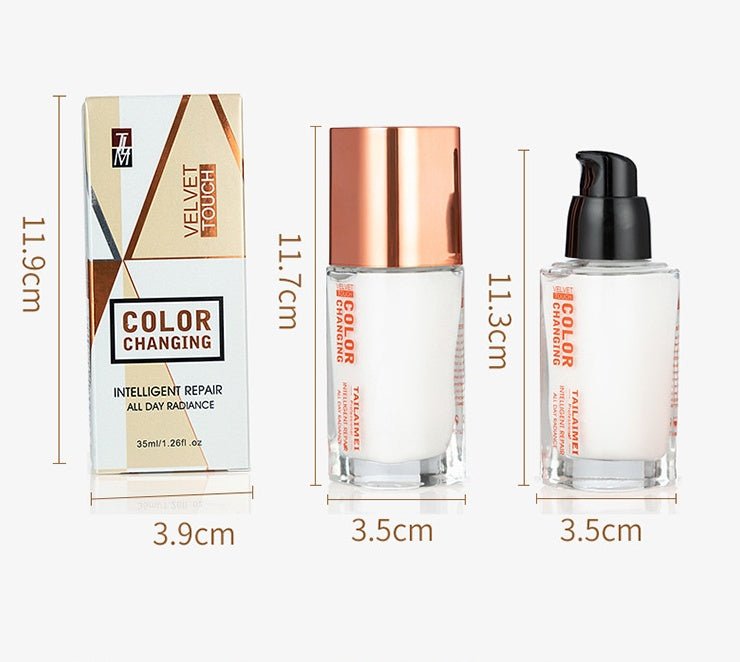 Liquid Foundation