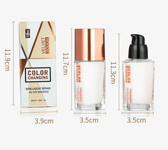 Liquid Foundation