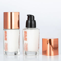 Liquid Foundation